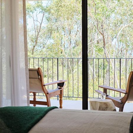 Bells At Killcare Boutique Hotel, Restaurant & Spa (Adults Only) 외부 사진