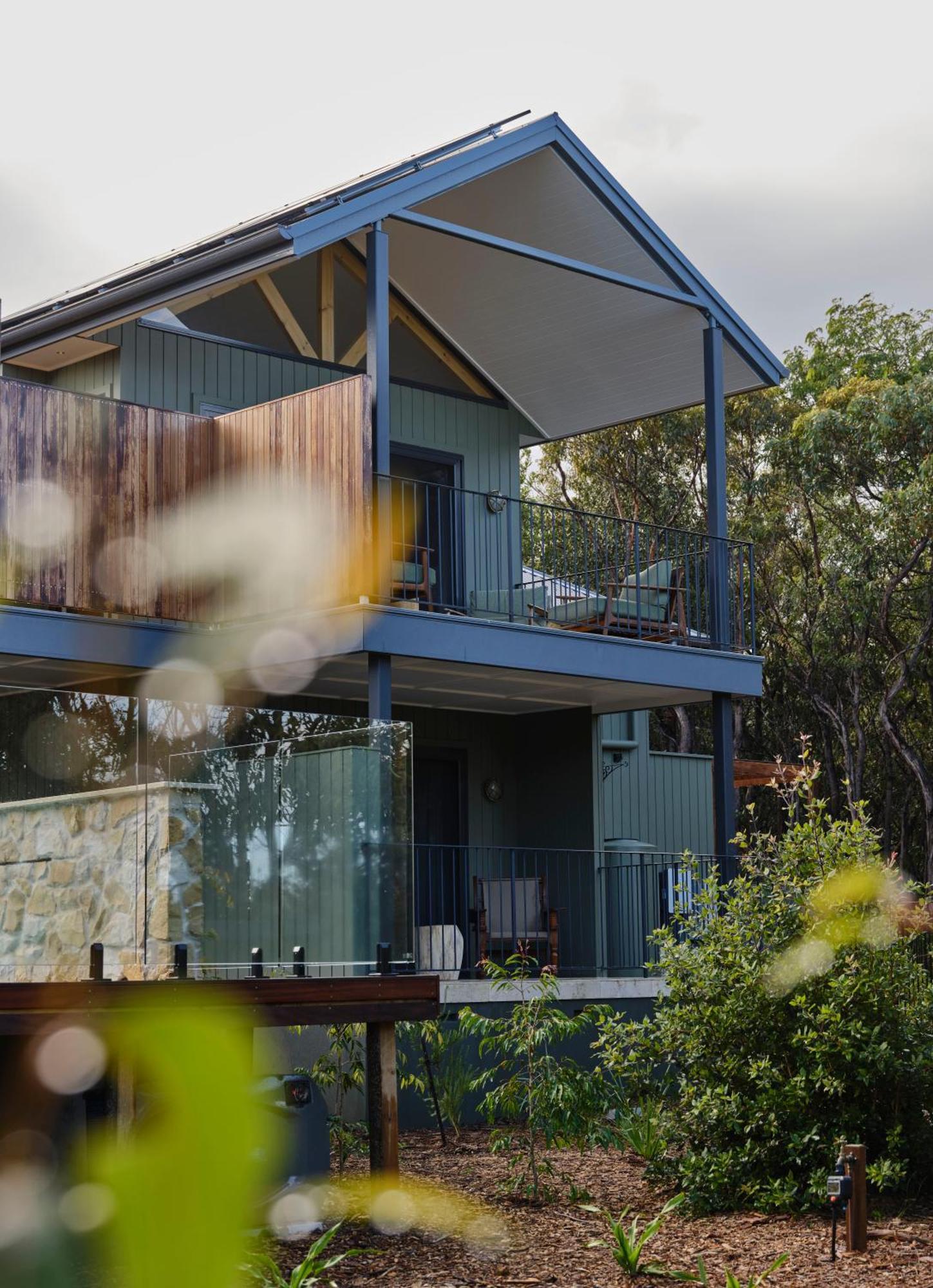 Bells At Killcare Boutique Hotel, Restaurant & Spa (Adults Only) 외부 사진