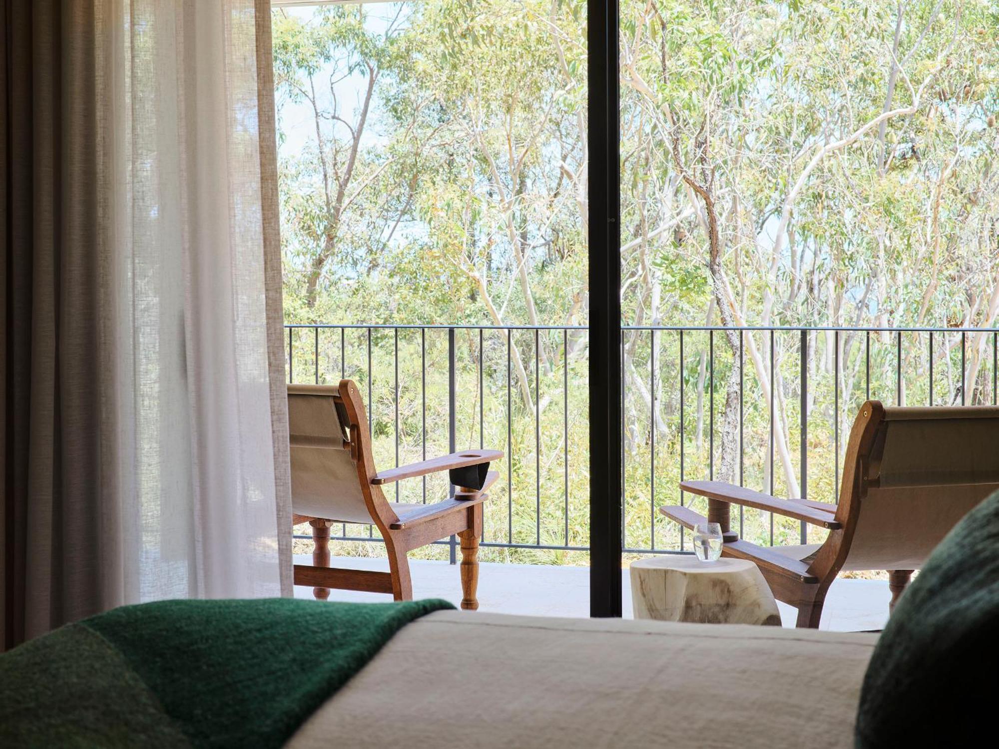 Bells At Killcare Boutique Hotel, Restaurant & Spa (Adults Only) 외부 사진