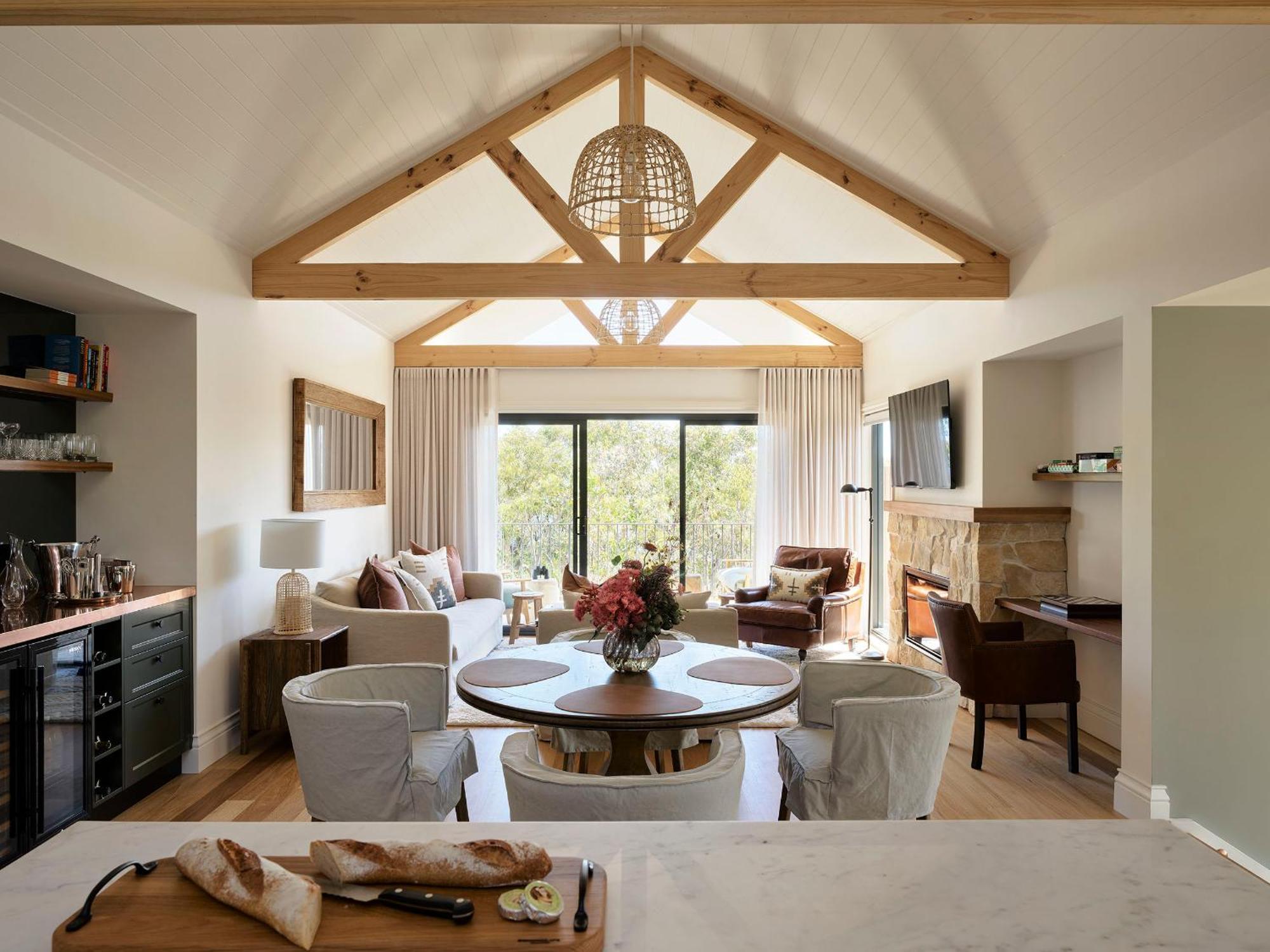 Bells At Killcare Boutique Hotel, Restaurant & Spa (Adults Only) 외부 사진