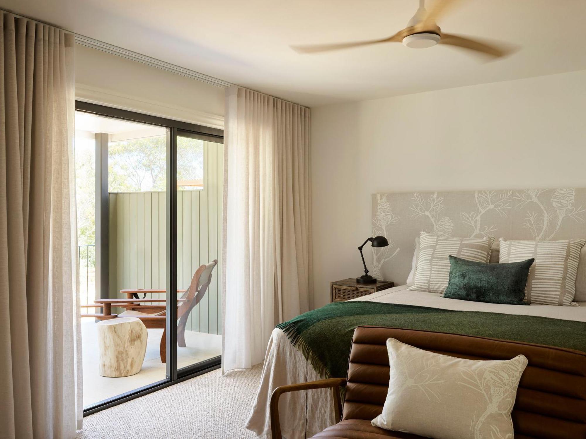 Bells At Killcare Boutique Hotel, Restaurant & Spa (Adults Only) 외부 사진