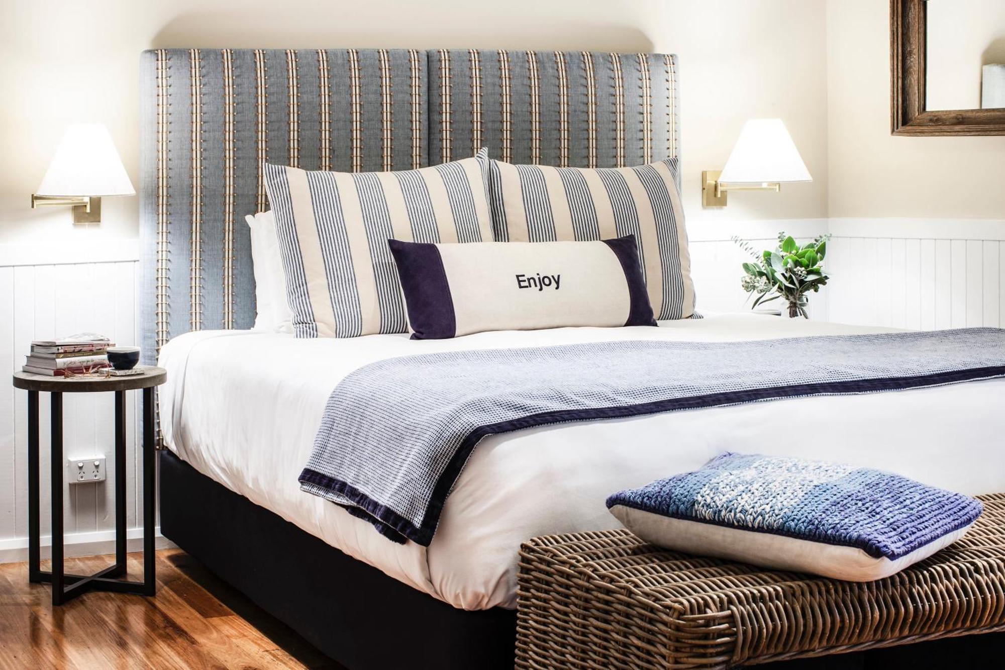 Bells At Killcare Boutique Hotel, Restaurant & Spa (Adults Only) 외부 사진